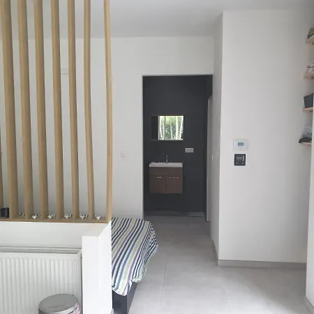 Holiday home Eden
